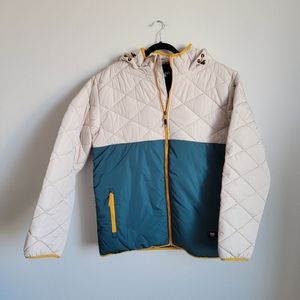 VANS MTE 1 COAT JACKET